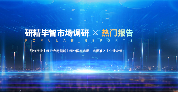 热门报告