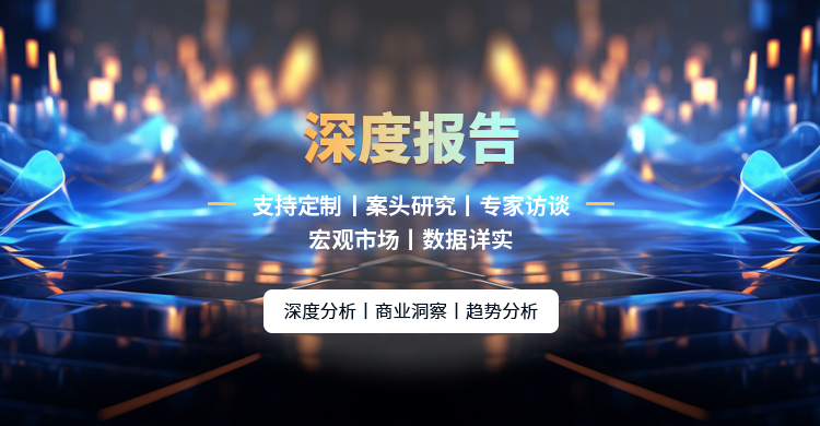 深度报告