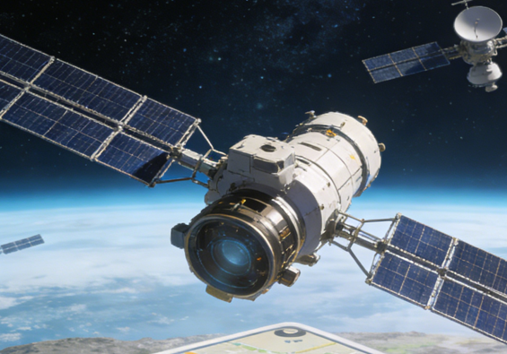 卫星导航规范管理落地：标准化推动行业规模化应用