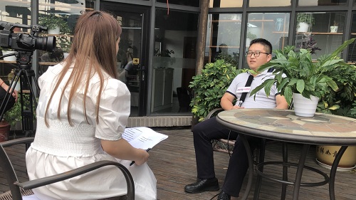 北京研精毕智信息咨询有限公司创始人
