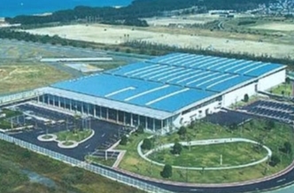 中国海水淡化行业研究