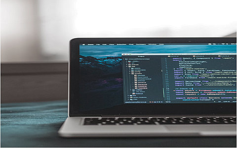中国软件行业竞争格局及重点企业调研 华为和百度位于第一市场梯队