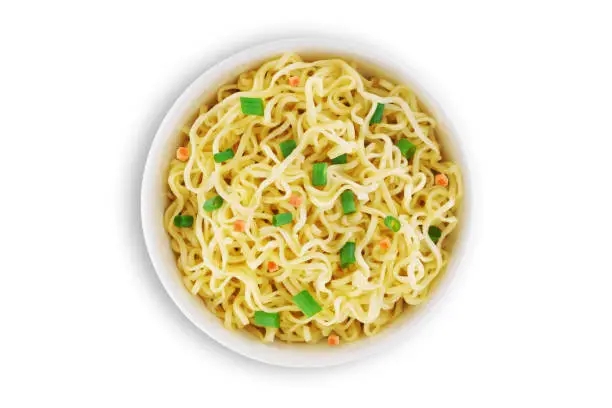 白象品牌方便面市场分析