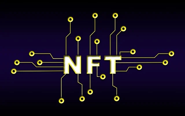 中国NFT市场深度分析