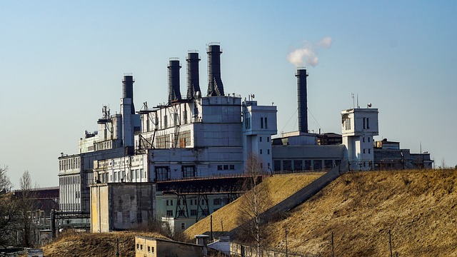 全球化工园区市场调研