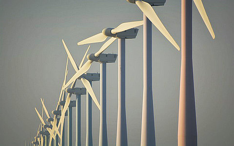 2022年全球风电行业市场现状及前景研究报告