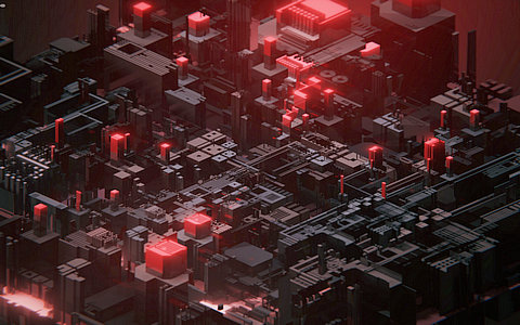 中国量子通信市场现状分析