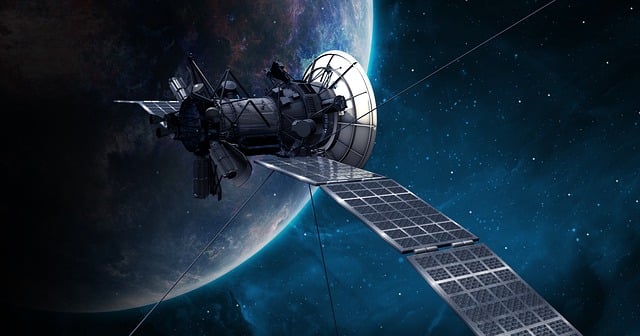 全球卫星通信市场调研