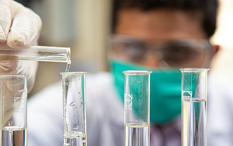 北京研精毕智:全球及中国生物降解塑料行业竞争格局,欧美市场产能较大