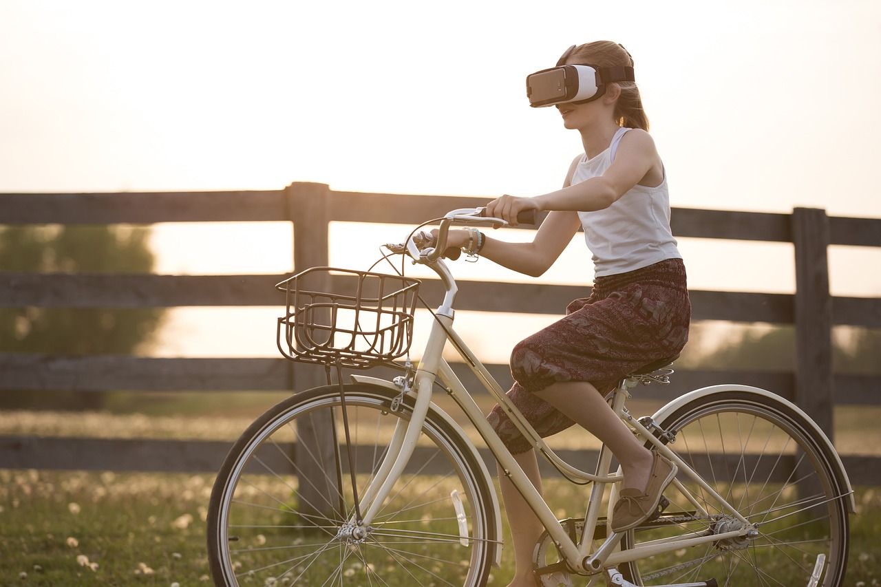 中国虚拟现实（VR）行业竞争格局及发展趋势研究