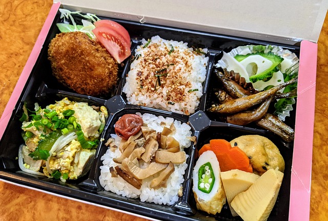 全球预制菜市场调研