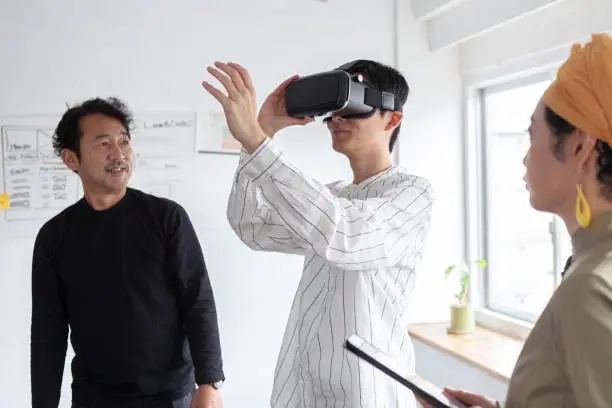 中国虚拟现实（VR）行业研究