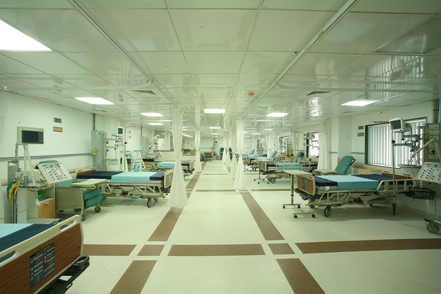 全球医疗床市场调研