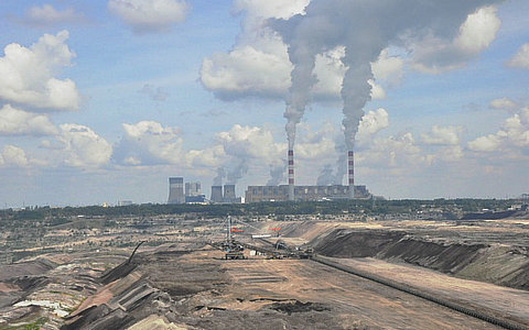 中国天然气发电市场现状研究:2021年天然气发电量达2800亿千瓦时