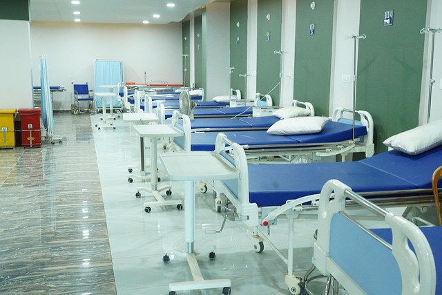 中国医疗床市场调研