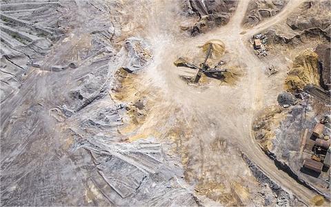 中国铝土矿行业发展壁垒分析及趋势预测