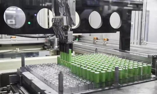 2023-2024年锂电设备市场规模及发展驱动因素分析报告