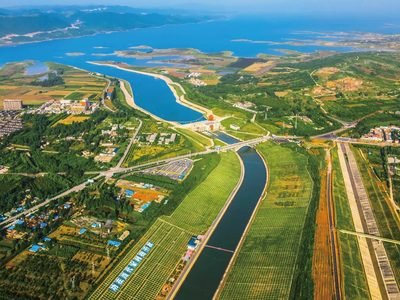 《中共中央办公厅 国务院办公厅关于加强生态环境分区管控的意见》解读