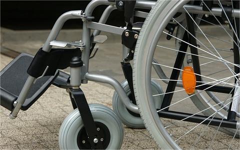 2024年全球及中国轮椅行业研究报告