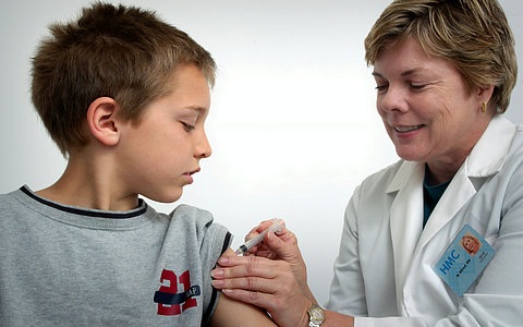 Pertussis Vaccine（百日咳疫苗）市场调研报告