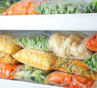 欧洲冷冻食品市场调研报告