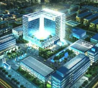 全球智能建筑市场调研报告