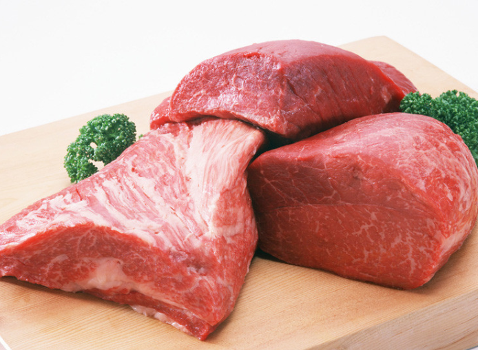 全球牛肉市场调研报告