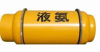 全球合成氨市场调研报告