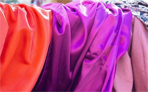 2024年全球及中国丝绸行业现状及前景调研报告