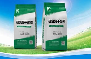 全球酪蛋白市场调研报告
