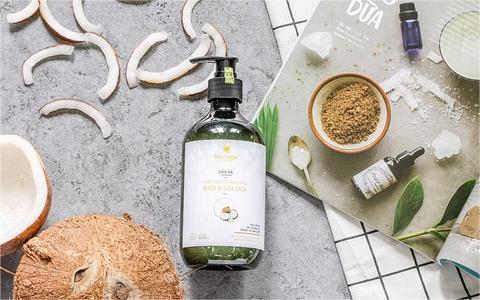 调研报告:中国洗发水市场全景图谱 出口市场繁荣发展