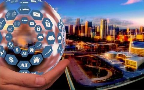 中国电力物联网市场调查:用电环节投资占比最高