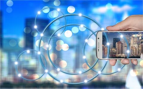 中国电力物联网行业竞争格局调研报告 大型企业市场影响力比较强