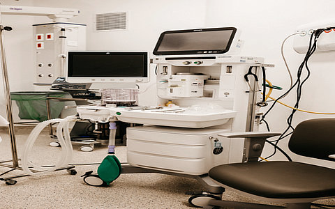 中国激光医疗器械行业调研:技术创新与市场需求双轮驱动的未来发展蓝图