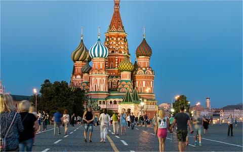 调研报告|中国智慧旅游市场分析 在线旅游市场持续扩大