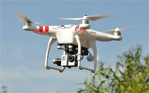 中国智能无人机行业:技术创新引领,多元化应用驱动的未来发展趋势预测