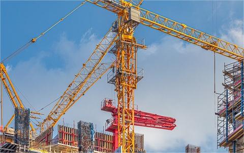 中国建筑安装行业调研:发展环境深度分析与未来展望