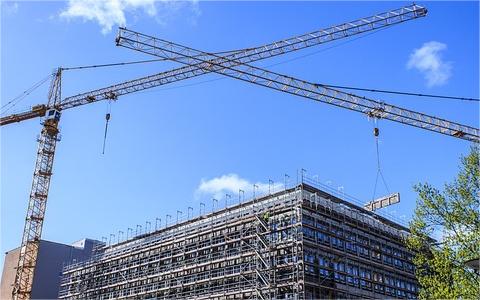2024年全球及中国建筑安装行业现状及前景调研报告