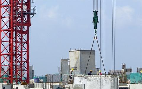 中国建筑安装行业竞争格局研究报告 CR8达到了60.4%