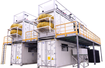 全球分类型和应用领域零液体排放系统（ZLD）市场销售情况调研