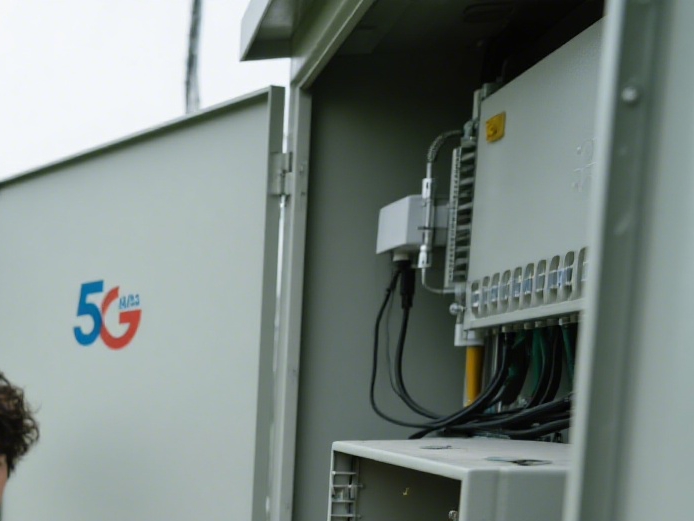 全球5G通信市场未来趋势及市场现状分析