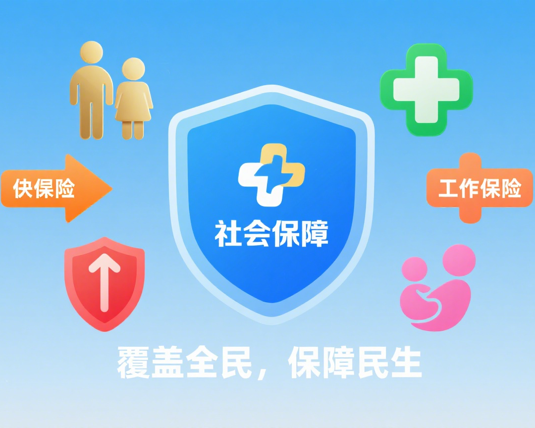 中国社保市场政策红利与市场增长潜力深度解析