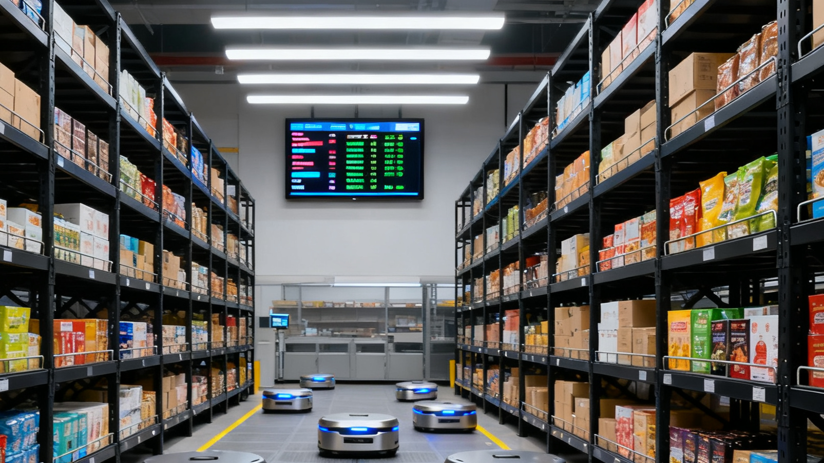 全球AI电商市场头部平台竞争格局与市场新机遇 全球AI电商市场头部平台竞争格局与市场新机遇