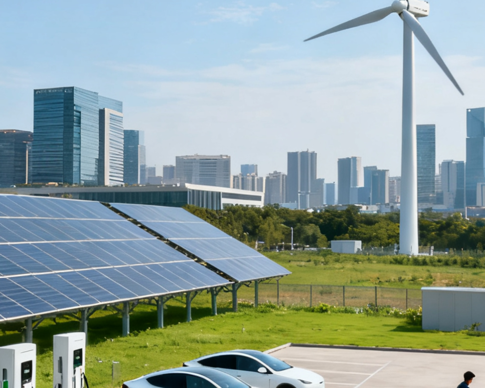 2025新能源产业年会与氢能大会共绘绿色能源新蓝图 2025新能源产业年会与氢能大会共绘绿色能源新蓝图