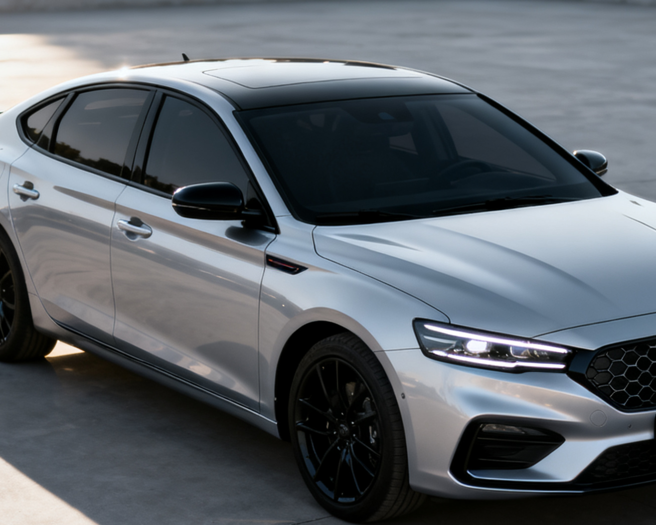 全球燃油车市场现状洞察与技术发展趋势 全球燃油车市场现状洞察与技术发展趋势