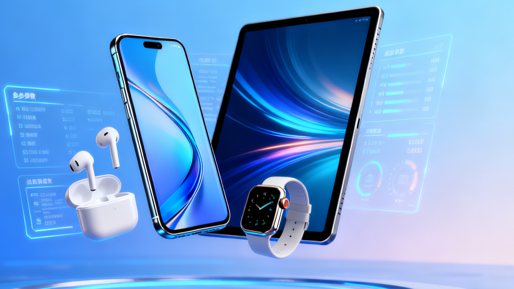 存储芯片涨价成热点,消费电子市场暗流涌动 存储芯片涨价成热点,消费电子市场暗流涌动