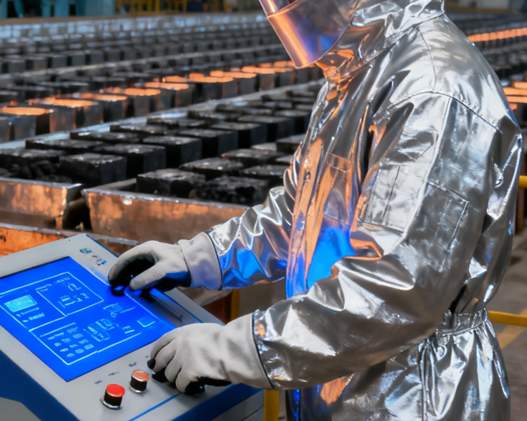 重磅新政!2027年铝产业高质量发展路线图出炉 重磅新政!2027年铝产业高质量发展路线图出炉