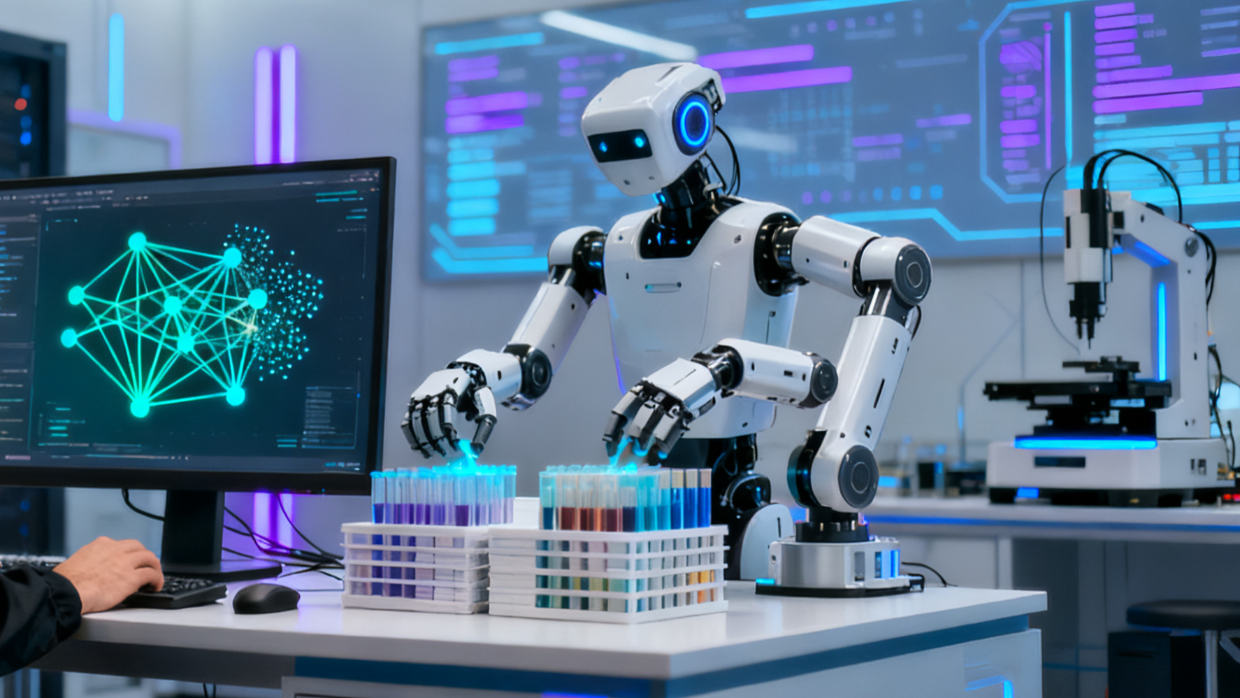 全球AI应用产业市场机遇与全产业链结构解析 全球AI应用产业市场机遇与全产业链结构解析