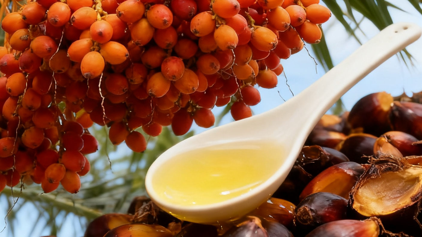 全球棕榈油市场发展趋势与投资热点深度分析 全球棕榈油市场发展趋势与投资热点深度分析