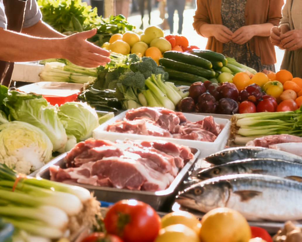 消费与民生政策密集出台 多措并举惠及百姓生活